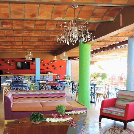 Hotel Peix Sayulita Extérieur photo