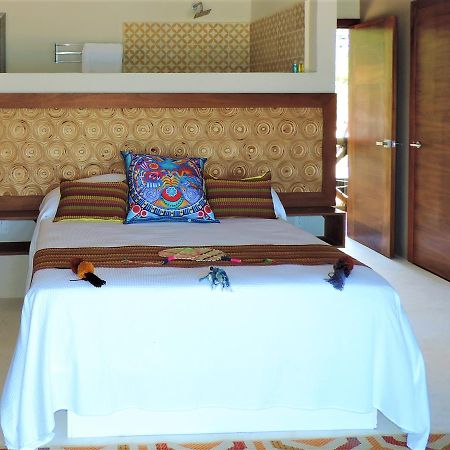 Hotel Peix Sayulita Extérieur photo