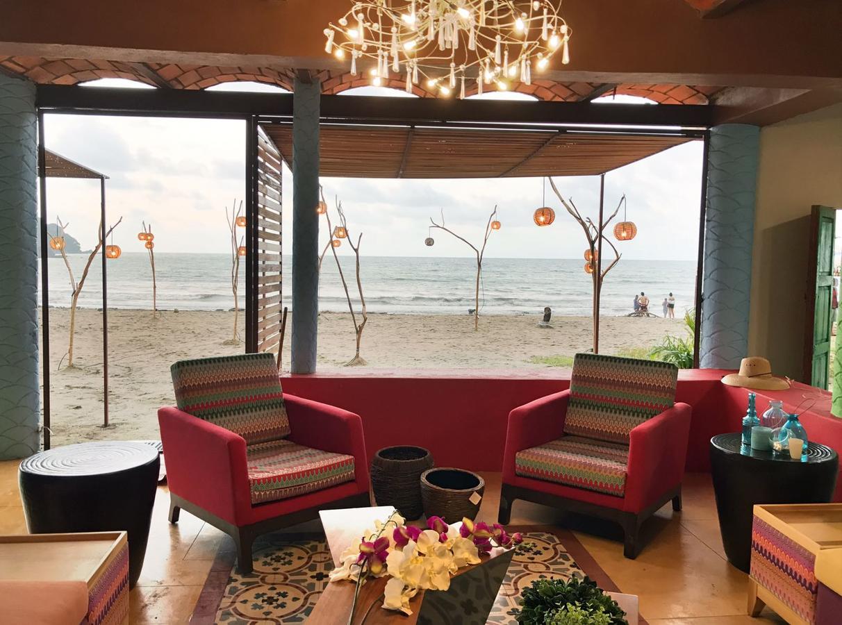 Hotel Peix Sayulita Extérieur photo