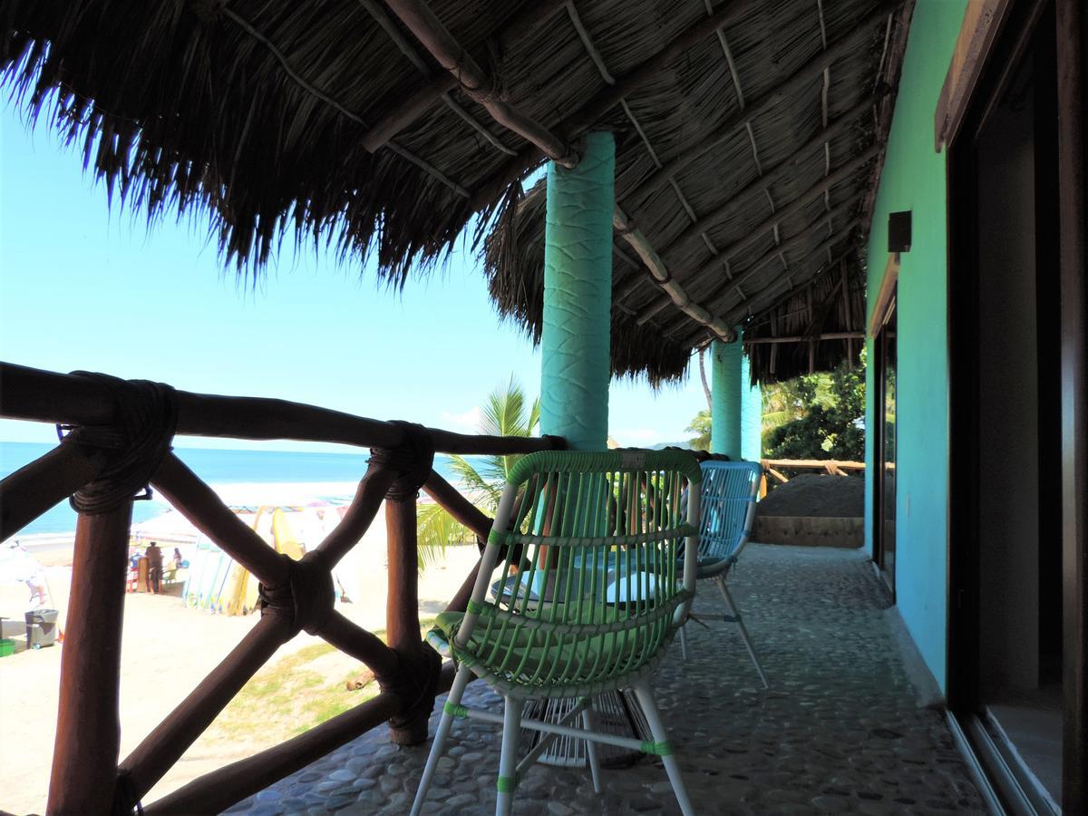 Hotel Peix Sayulita Extérieur photo