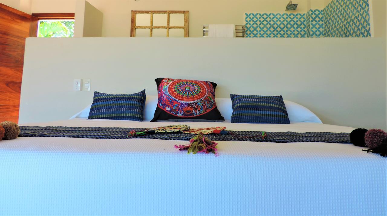 Hotel Peix Sayulita Extérieur photo