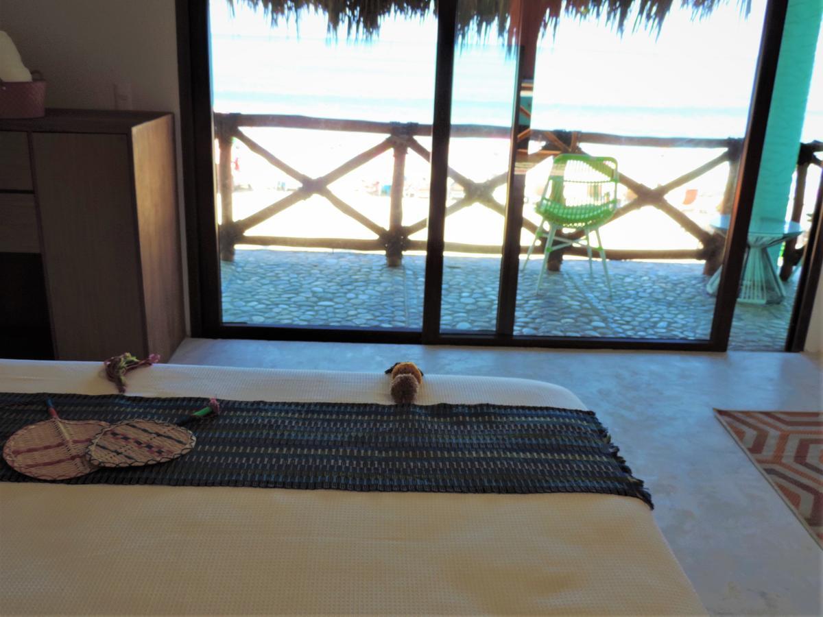 Hotel Peix Sayulita Extérieur photo