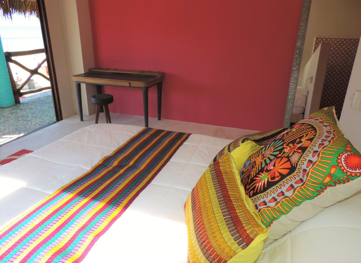 Hotel Peix Sayulita Extérieur photo