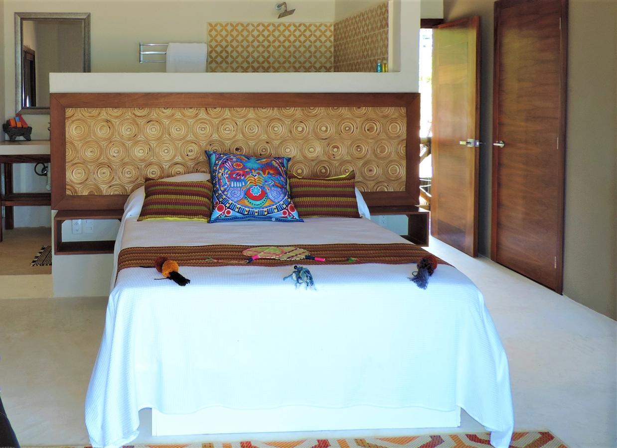 Hotel Peix Sayulita Extérieur photo