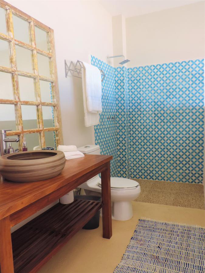 Hotel Peix Sayulita Extérieur photo