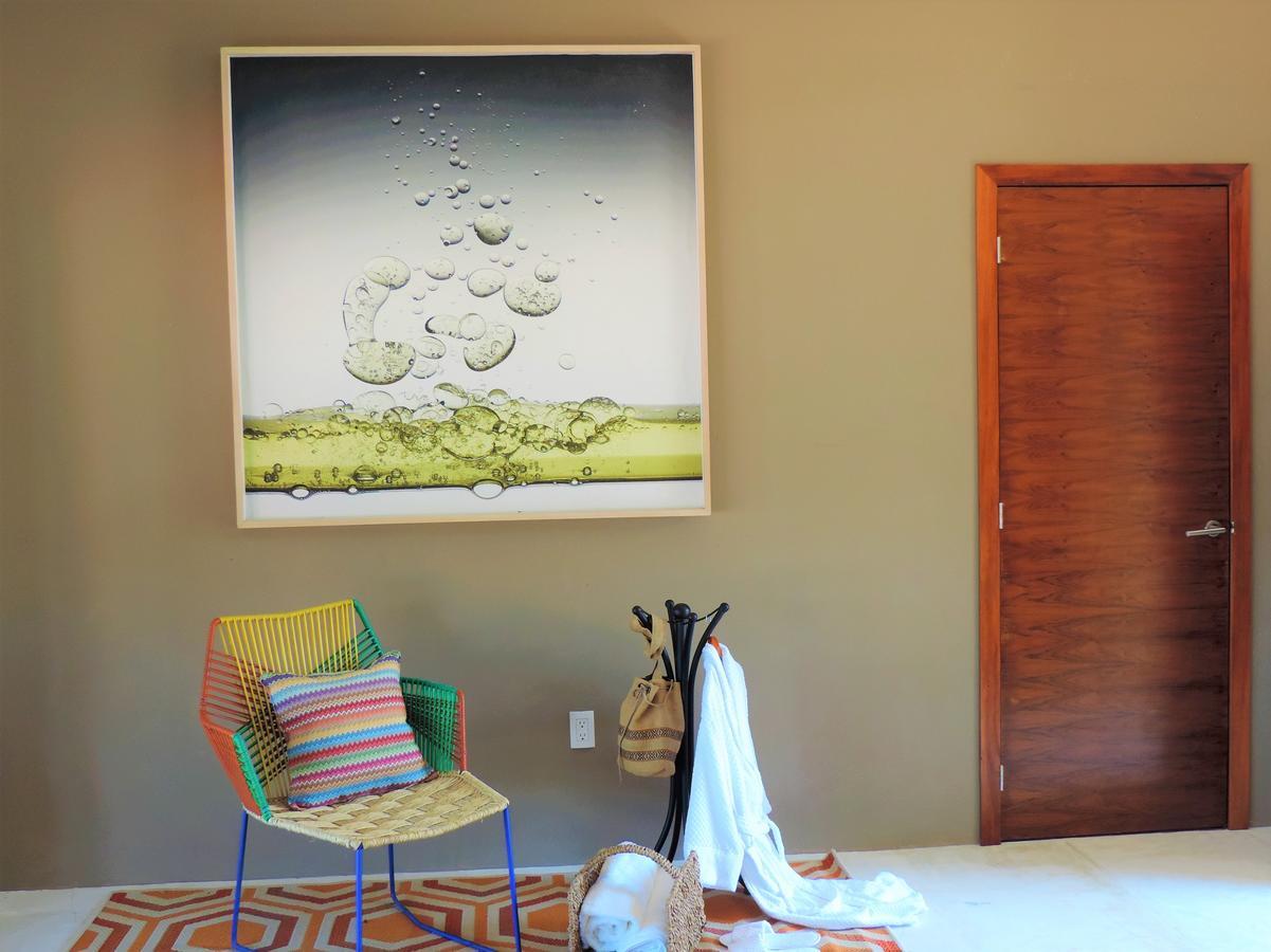 Hotel Peix Sayulita Extérieur photo