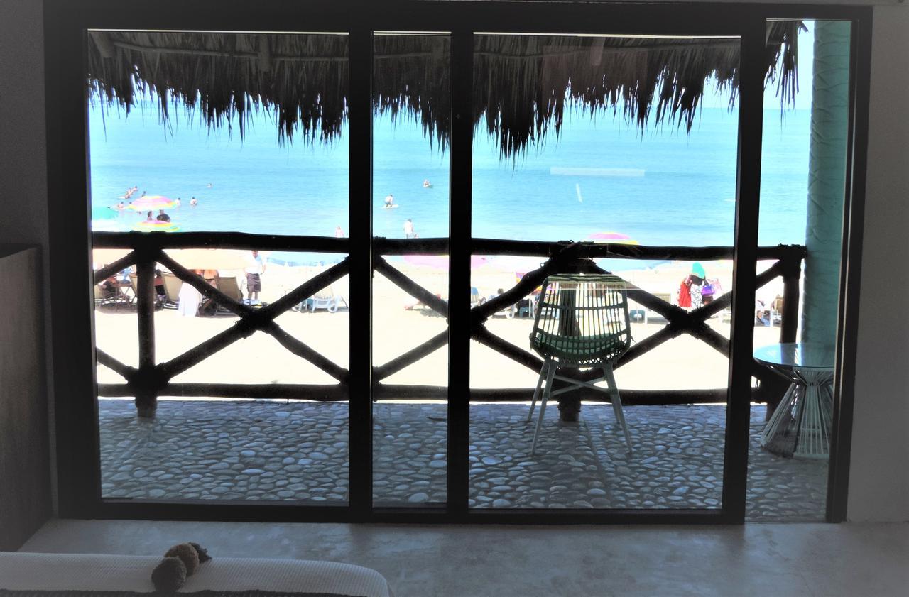 Hotel Peix Sayulita Extérieur photo